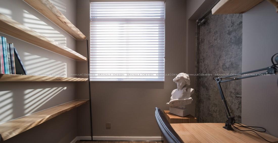 180 平米现代平层大宅，空间利用与细节设计的完美结合-89