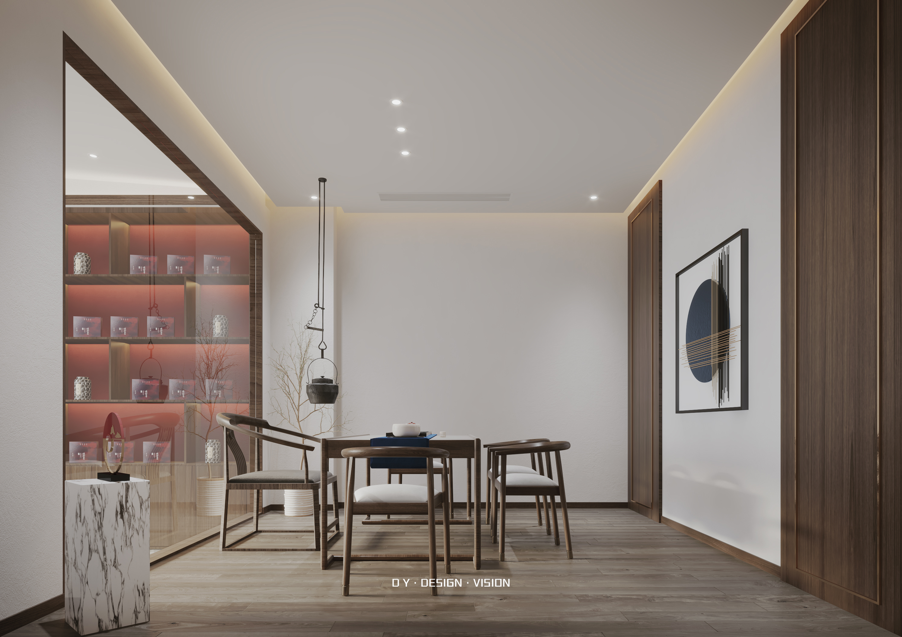 一些工装作品-23