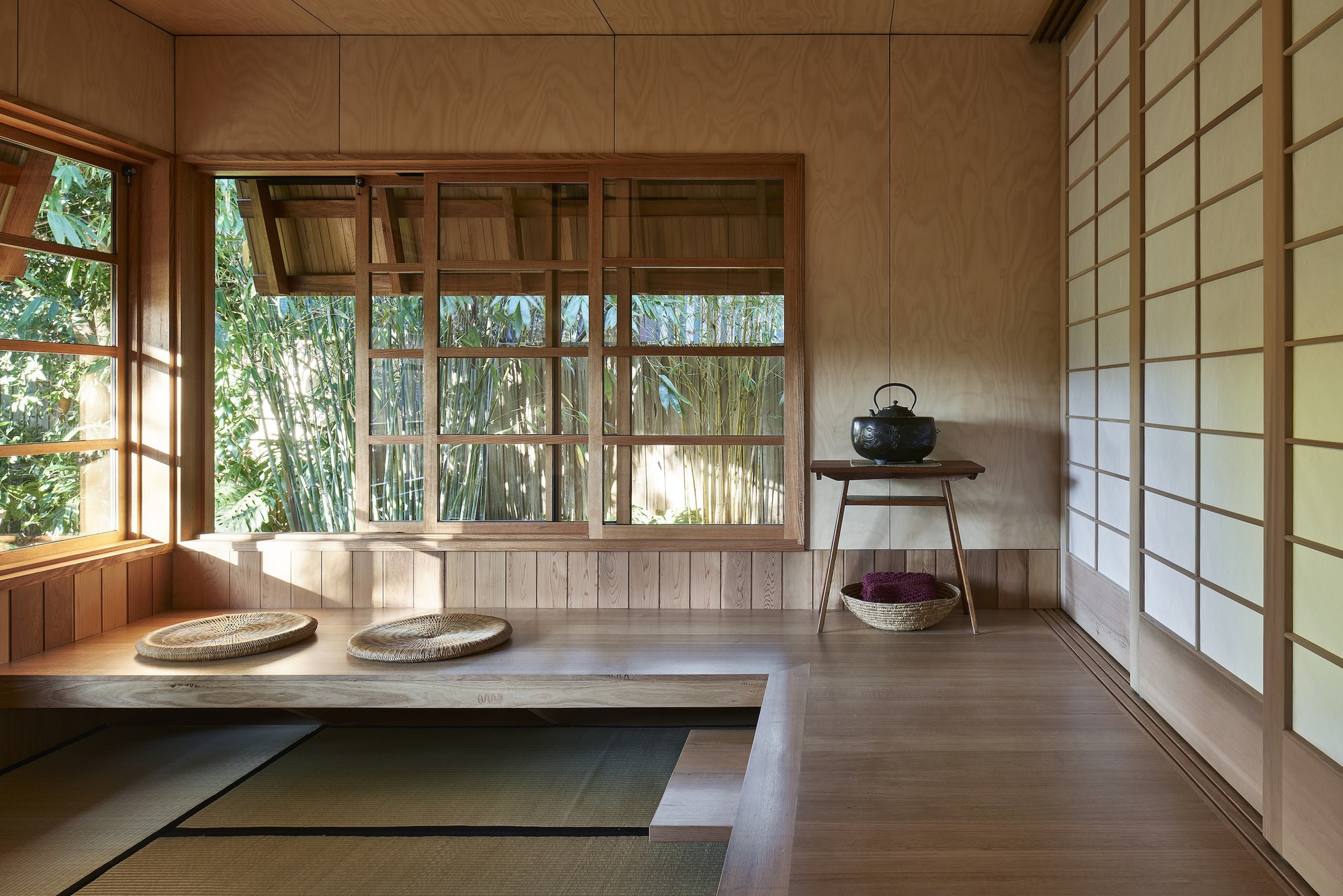 余烬之家丨澳大利亚丨MRTN Architects-28