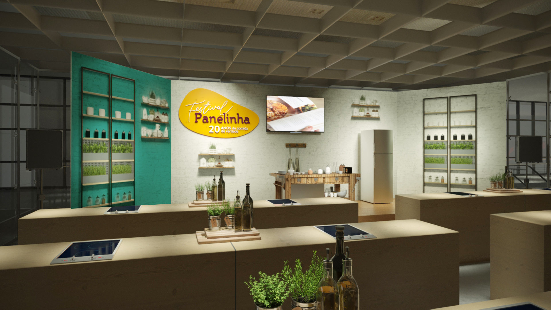 节日小锅板丨巴西圣保罗-27