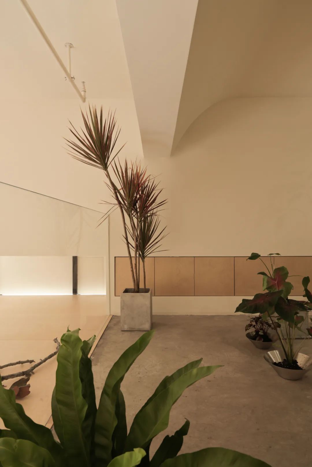 杭州运河万科两条人食志丨中国杭州丨舍近空间设计事务所-92