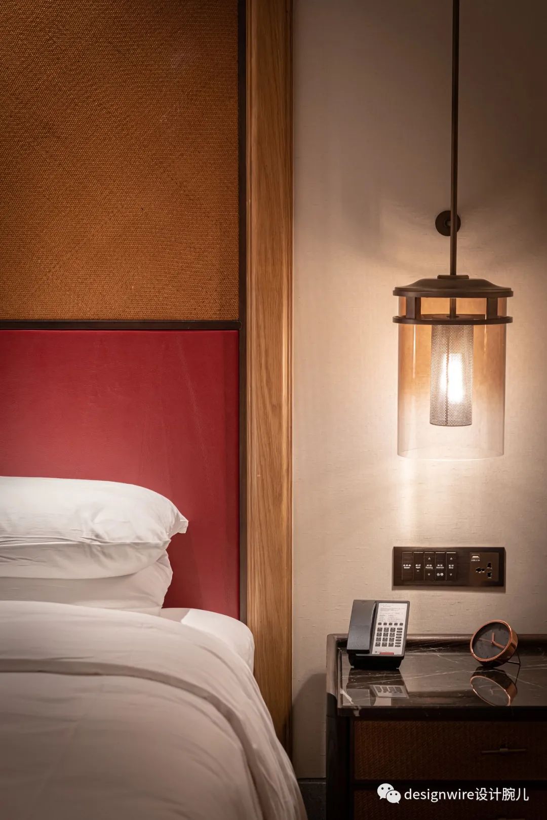 厦门安达仕酒店,现代奢华与南洋风情的完美结合-69