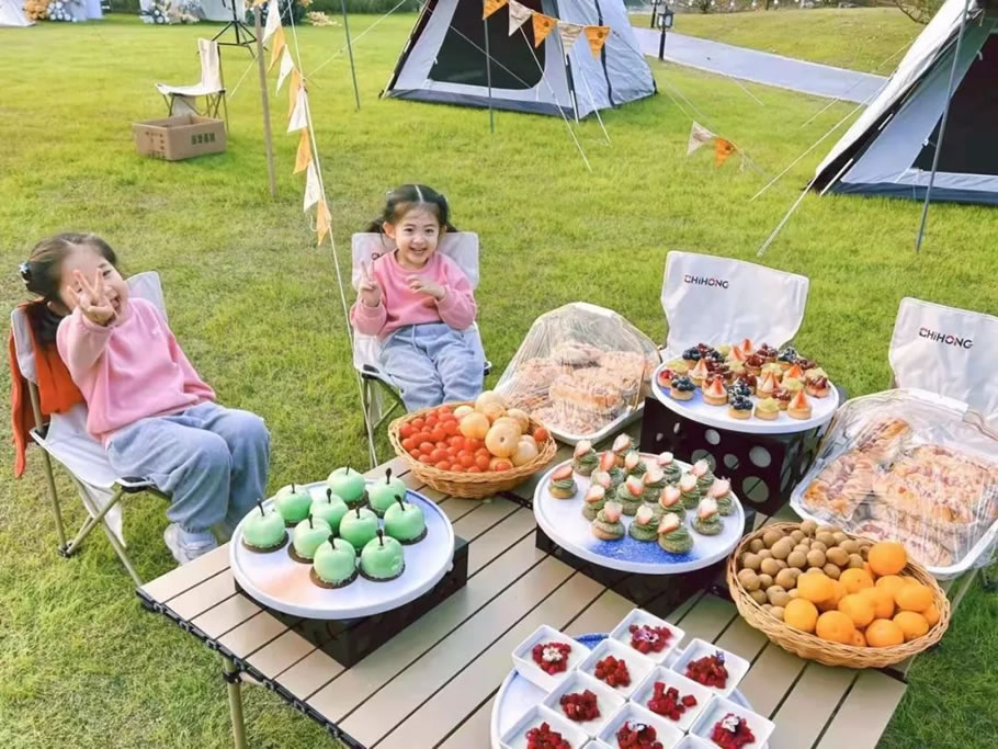 南京高淳雅园丨中国南京-16