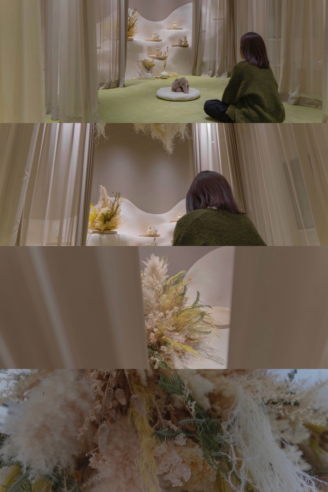 宠物生命纪念空间 · 悉它之所丨中国北京丨大料建筑-66