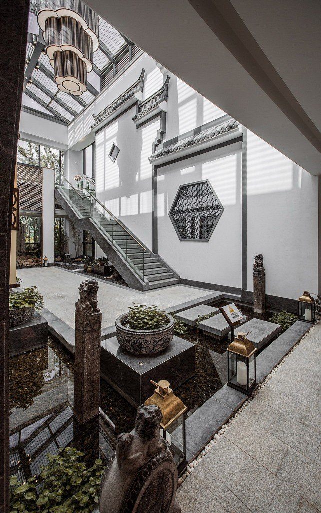 合肥滨湖万达文旅城样板房体验中心-27