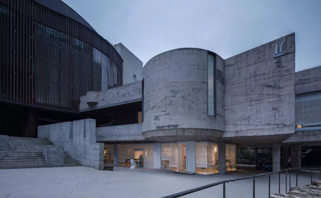 常德老西门棚户区城市更新项目丨中国常德丨何勍等-71