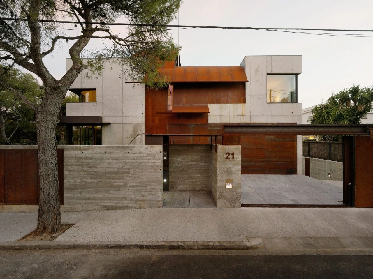 小圣殿丨意大利丨Beniamino Servino-55