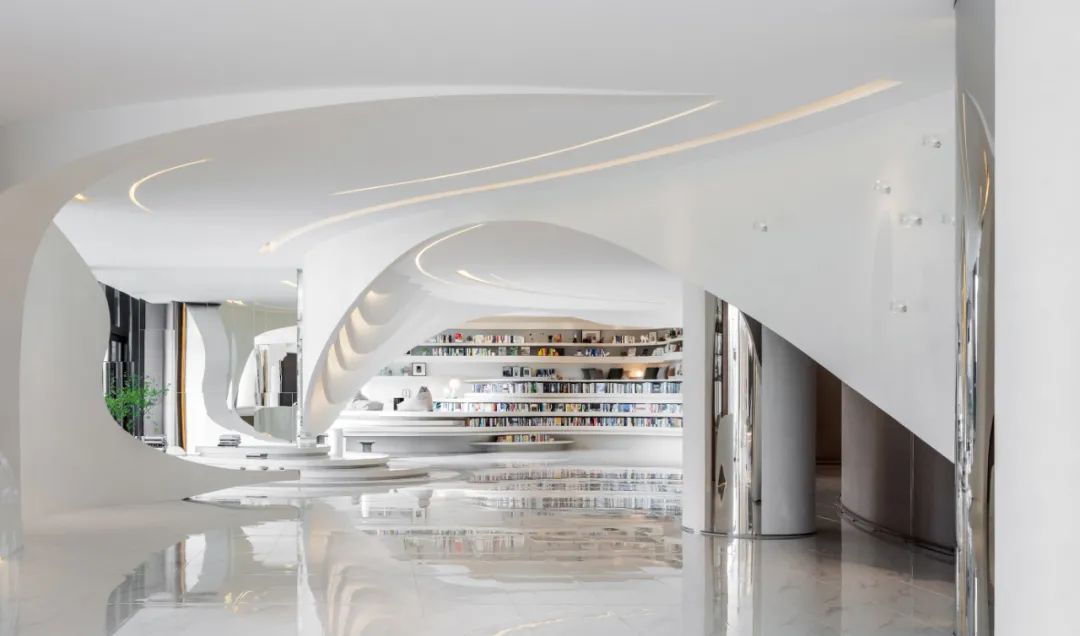 杭州中融蓝城·Co·C 生活艺术馆丨中国杭州-50