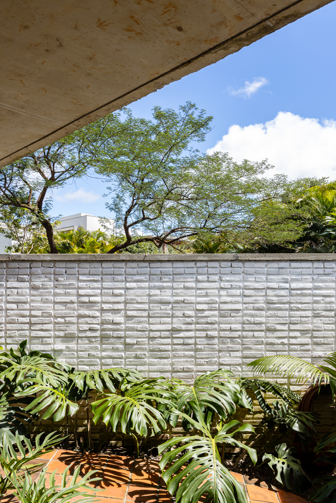 巴西 Discreet House丨jirau-56