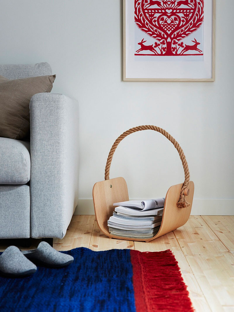 IKEA 打造多样圣诞新年装饰-23