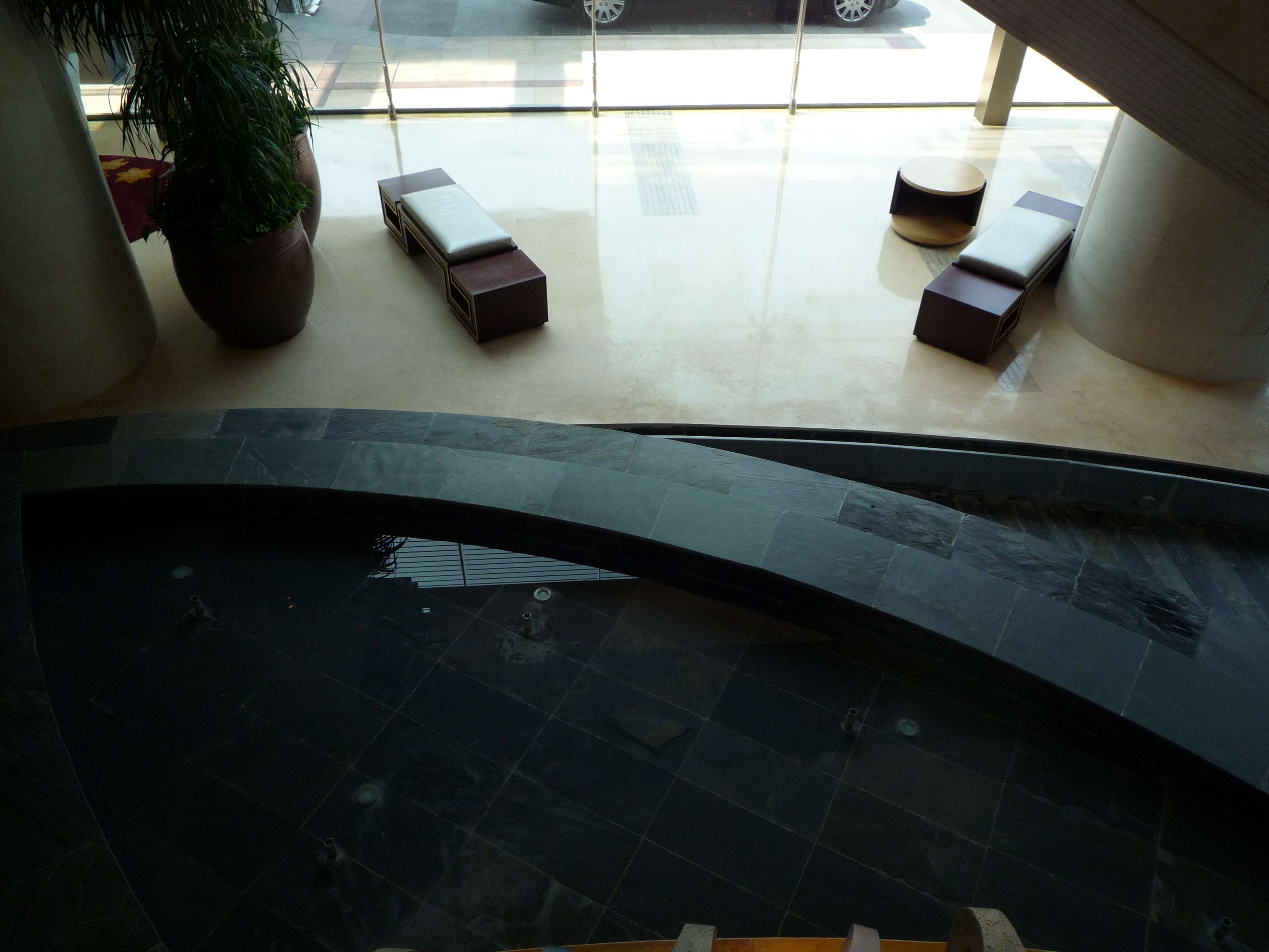 HBA  深圳丽思卡尔顿酒店   -2-13