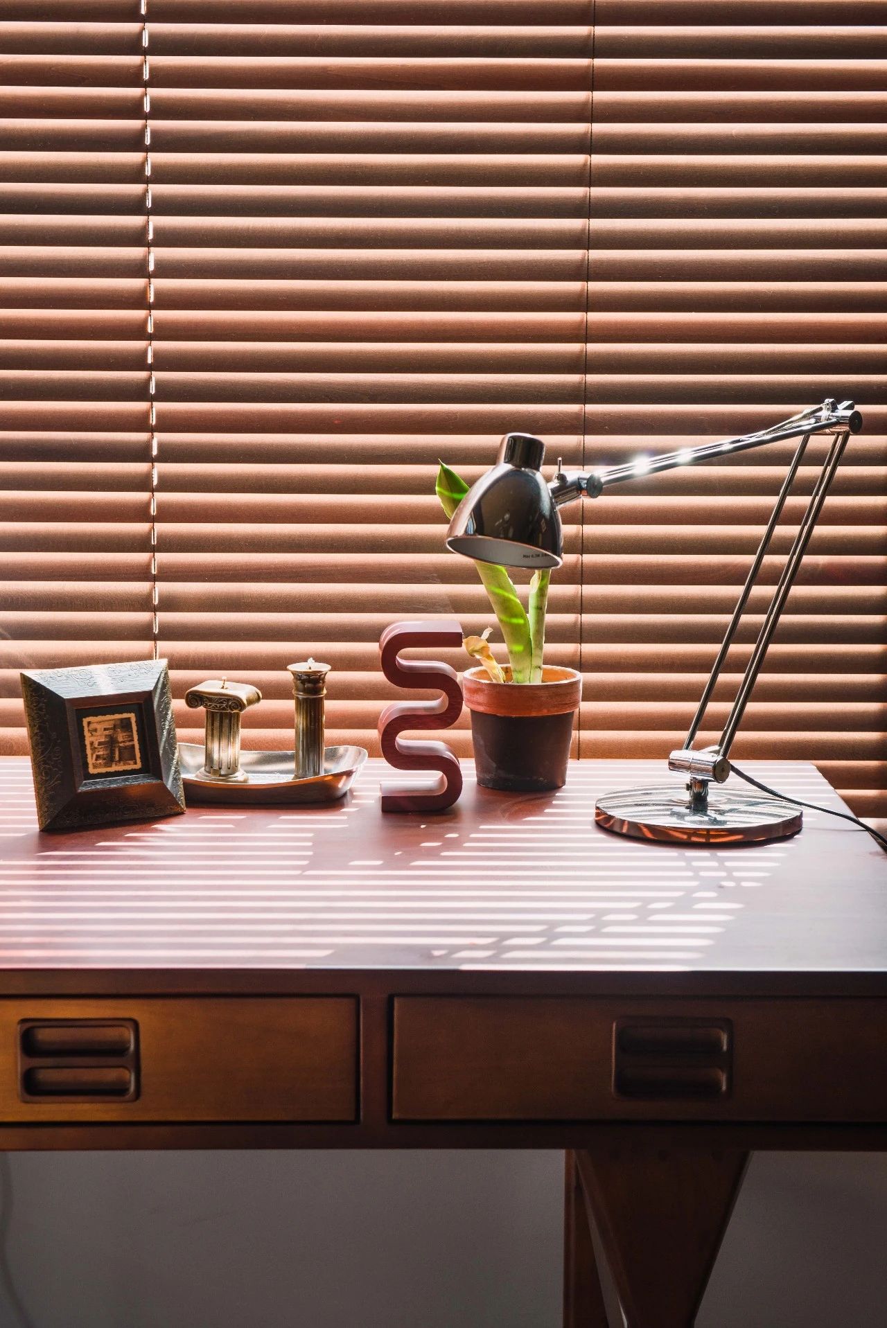 4 个都市人的多彩居家生活丨中国成都丨宅二三-72