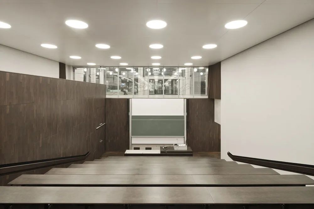 地质与环境中心丨德国丨KAAN Architecten-41