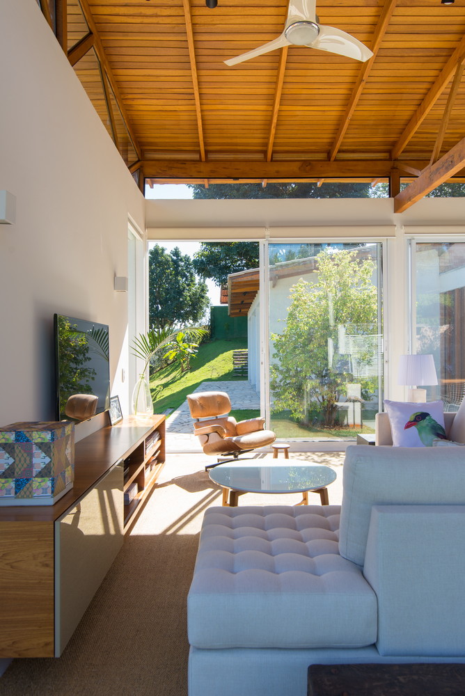 House in Itatiba  Rassini Arquitetura-29