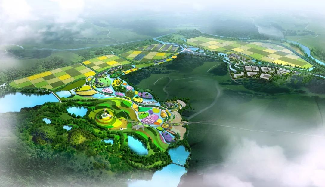 上海市农业科学研究院奉浦院区丨中国上海丨亦境建筑景观-27