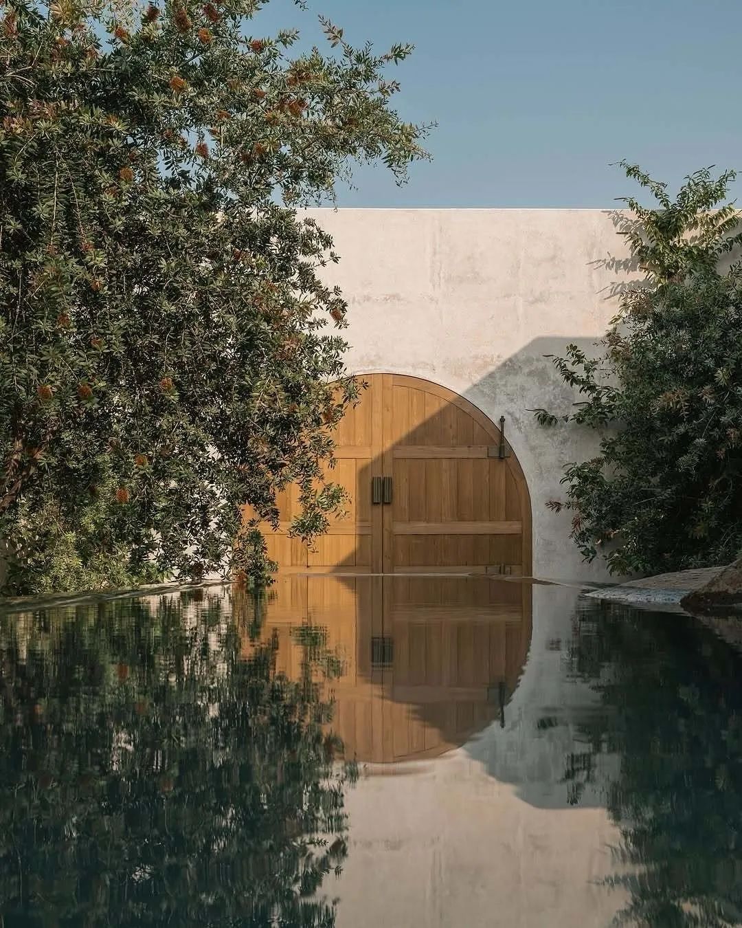 DUA Villa丨印度尼西亚丨Architecture BRIO Kunal Maniar-0