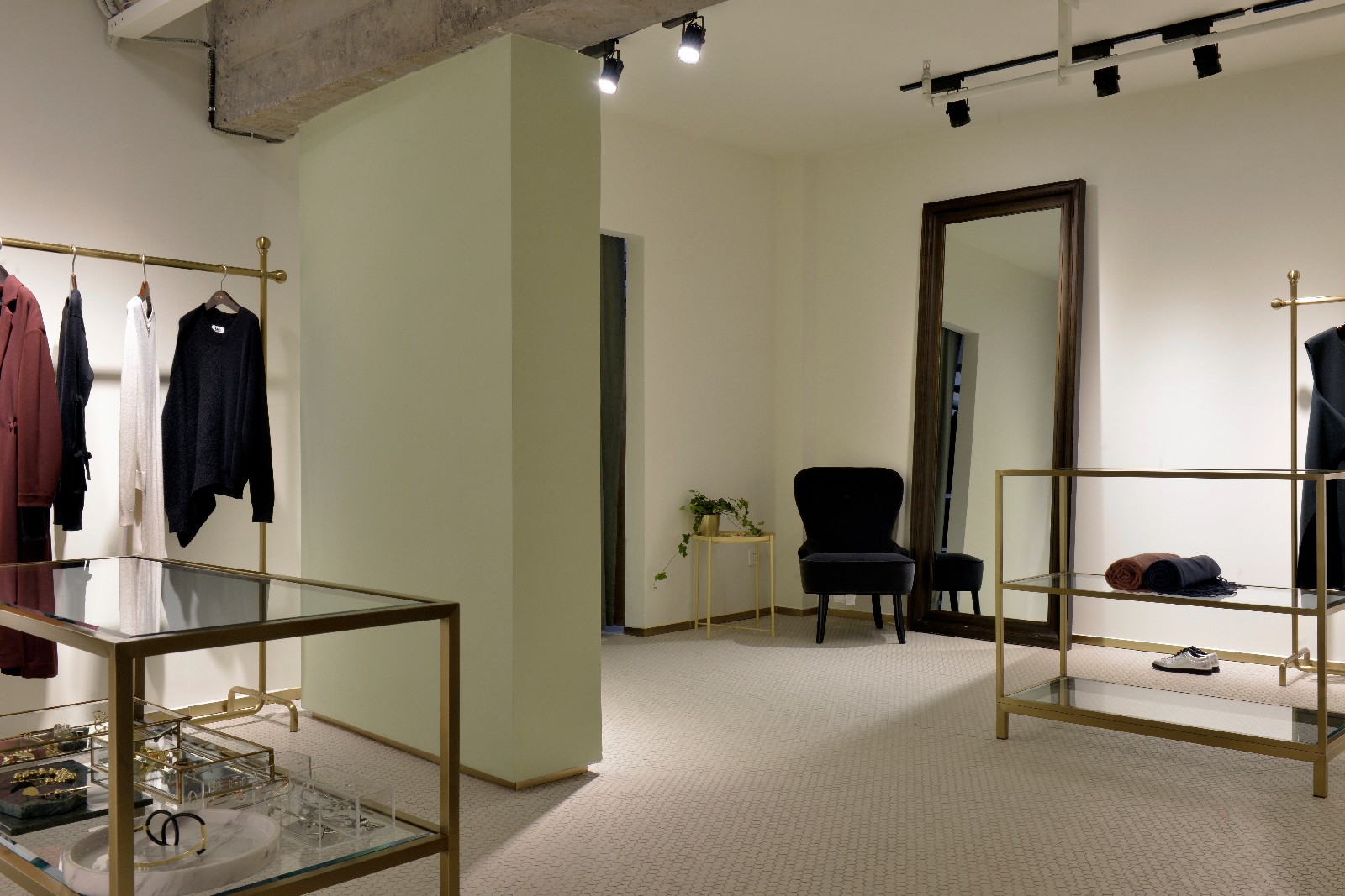 太原晞庭设计师品牌店-55