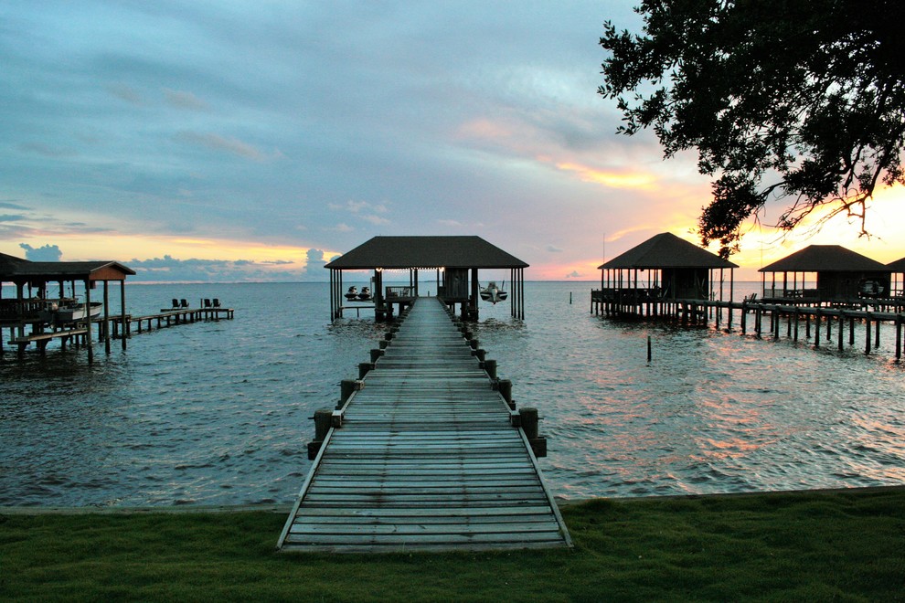 丨Bob Chatham Custom Home Design-21