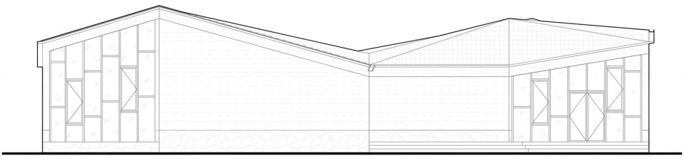 溧阳牛马塘驿站丨任天建筑工作室-65