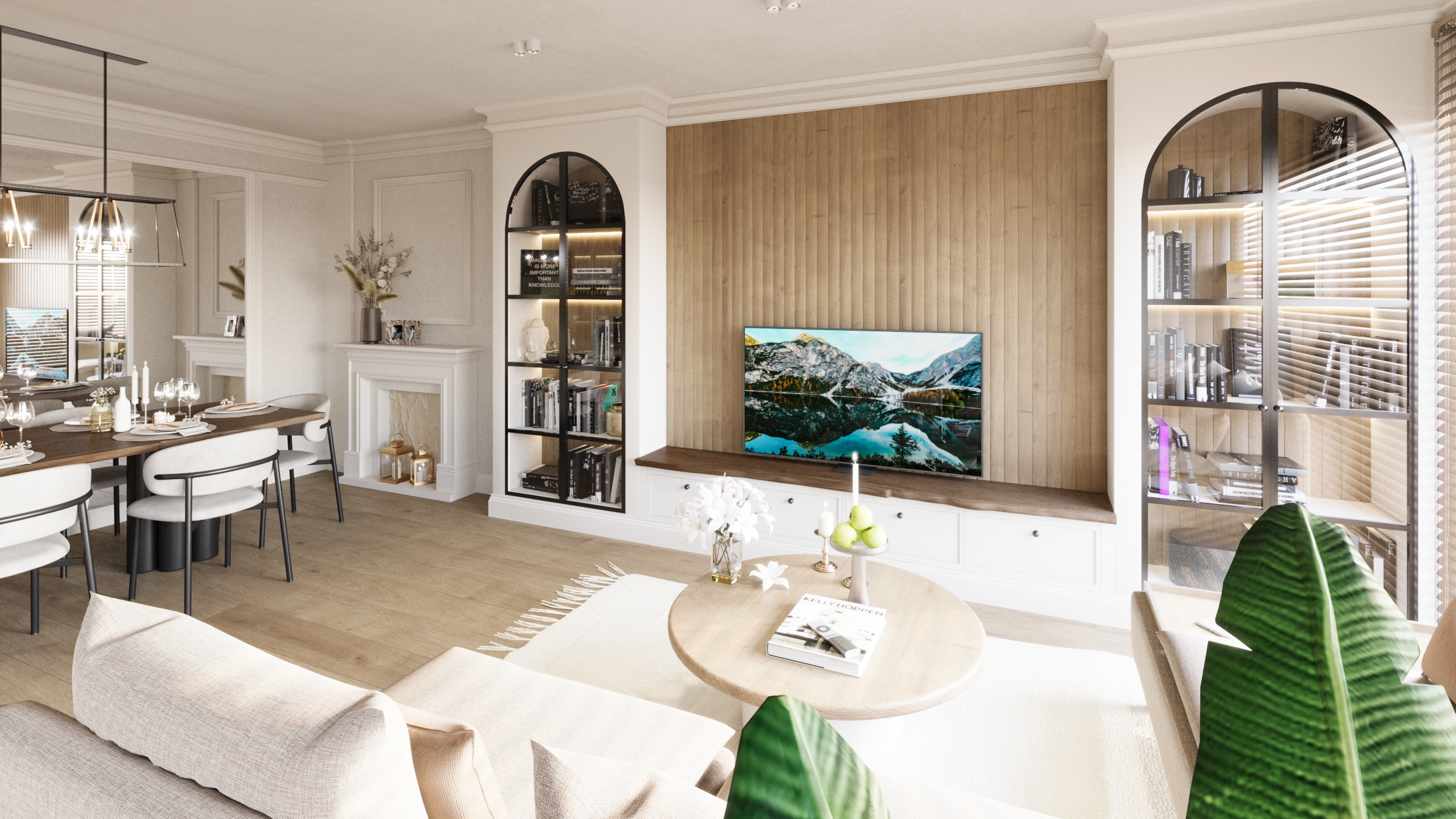 35. SOKAK EVLERİ İZMİR-9