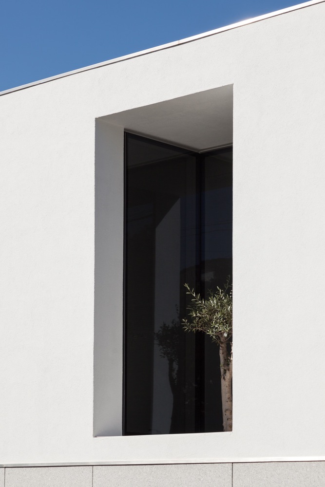 葡萄牙S· Feli· da Marinha别墅丨Nelson Resende-67