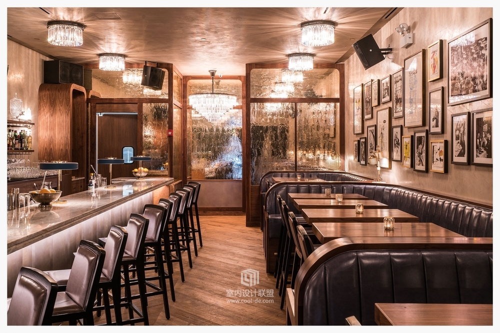 美国芝加哥Maple & Ash餐厅-11