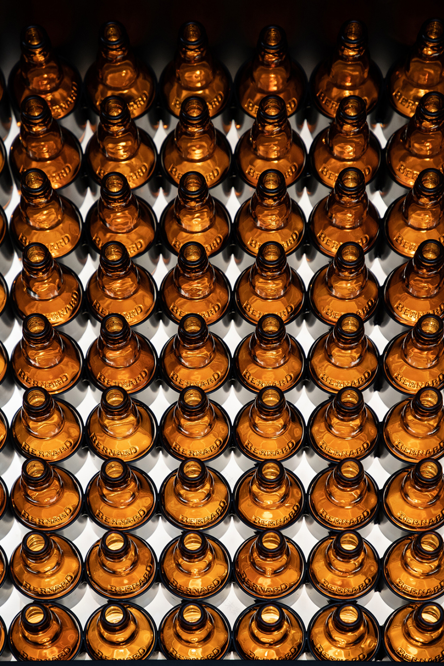 Bernard游客中心丨捷克丨B² Architecture-42