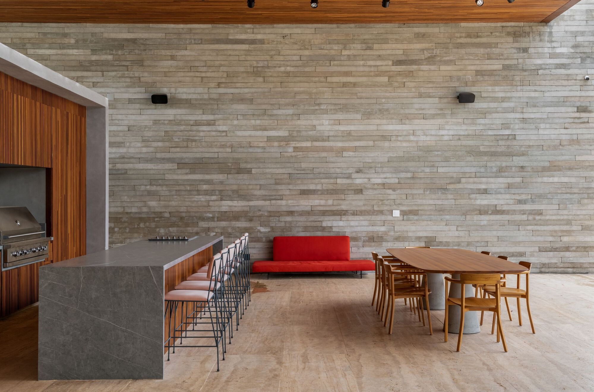 《好房子》丨巴西圣保罗丨Rodrigo Vilas Boas Arquitetos-38