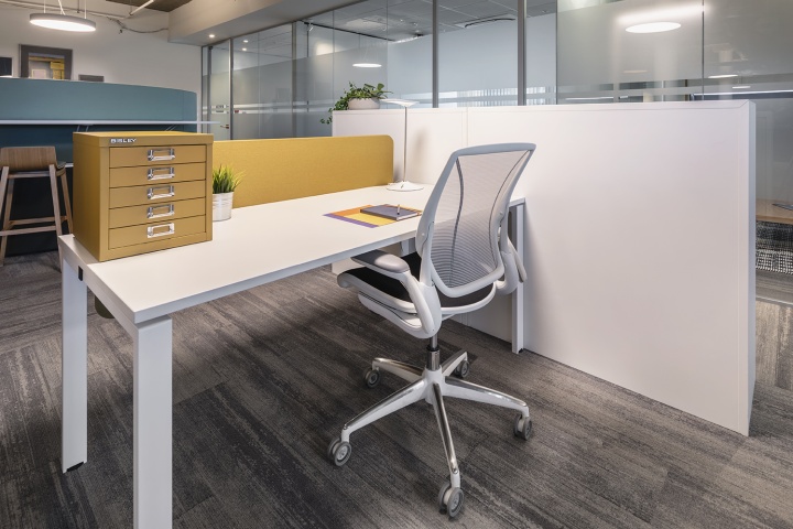 Bisley 爱尔兰展示厅-17