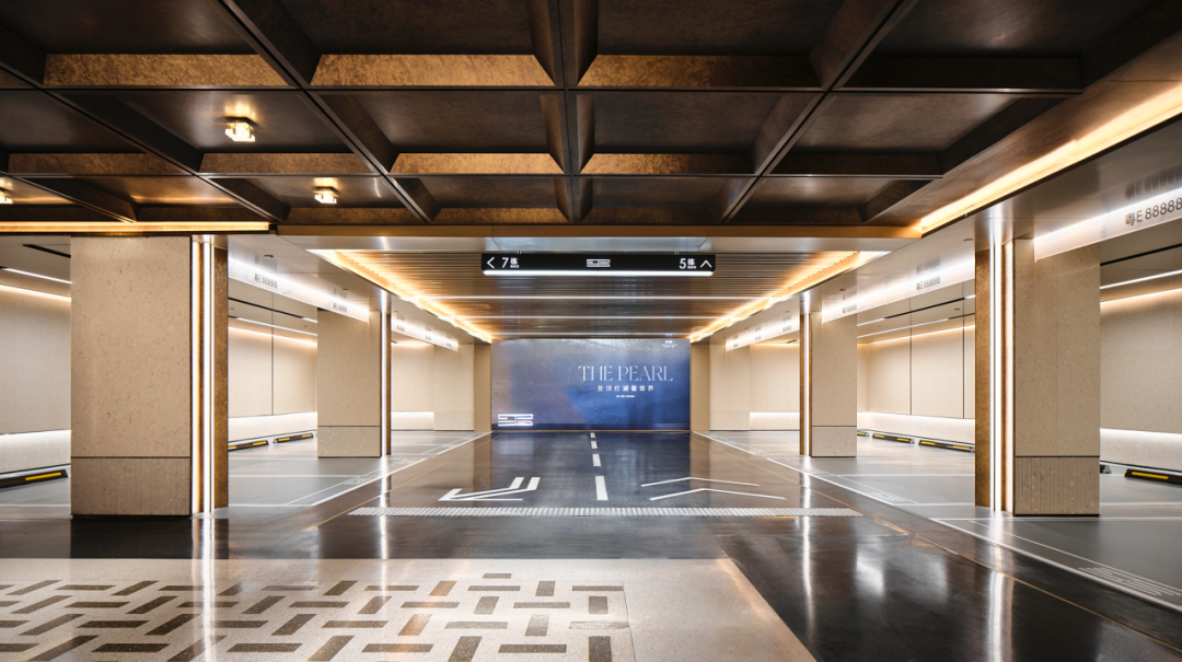 佛山招商·华玺，一玺一世界 一世一灯湖丨中国佛山丨上海柏熙标识有限公司-87