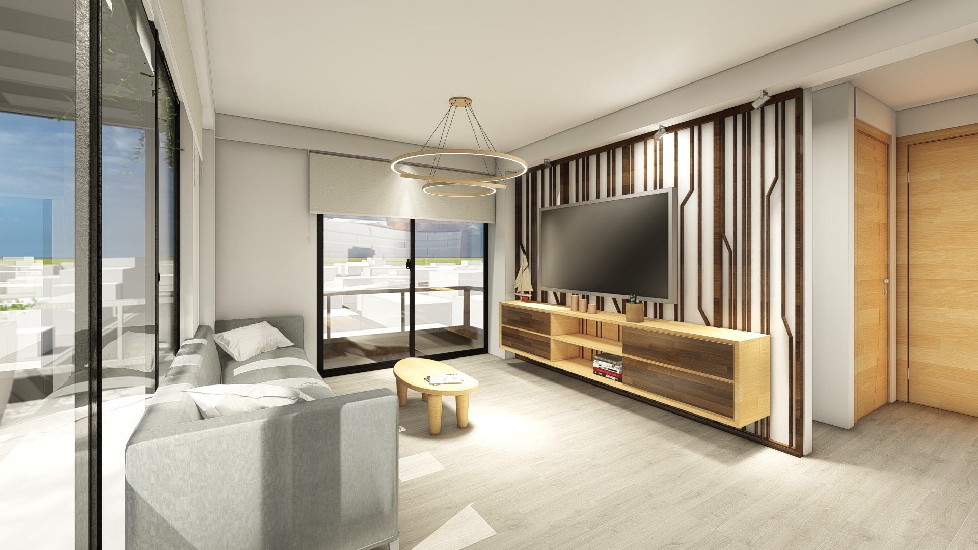 Interior edificio LDS-17