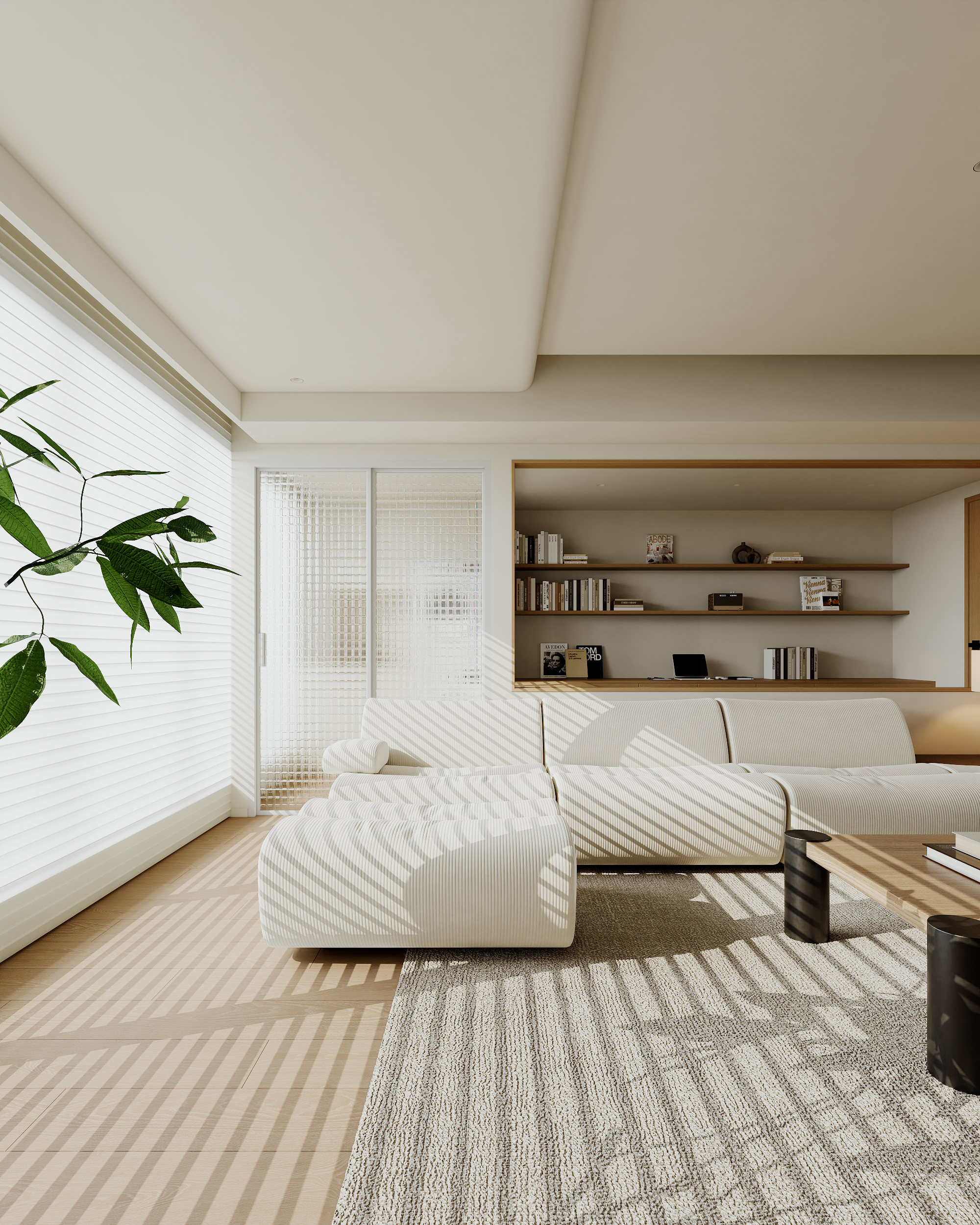 大平层——长沙佐尚视觉-5