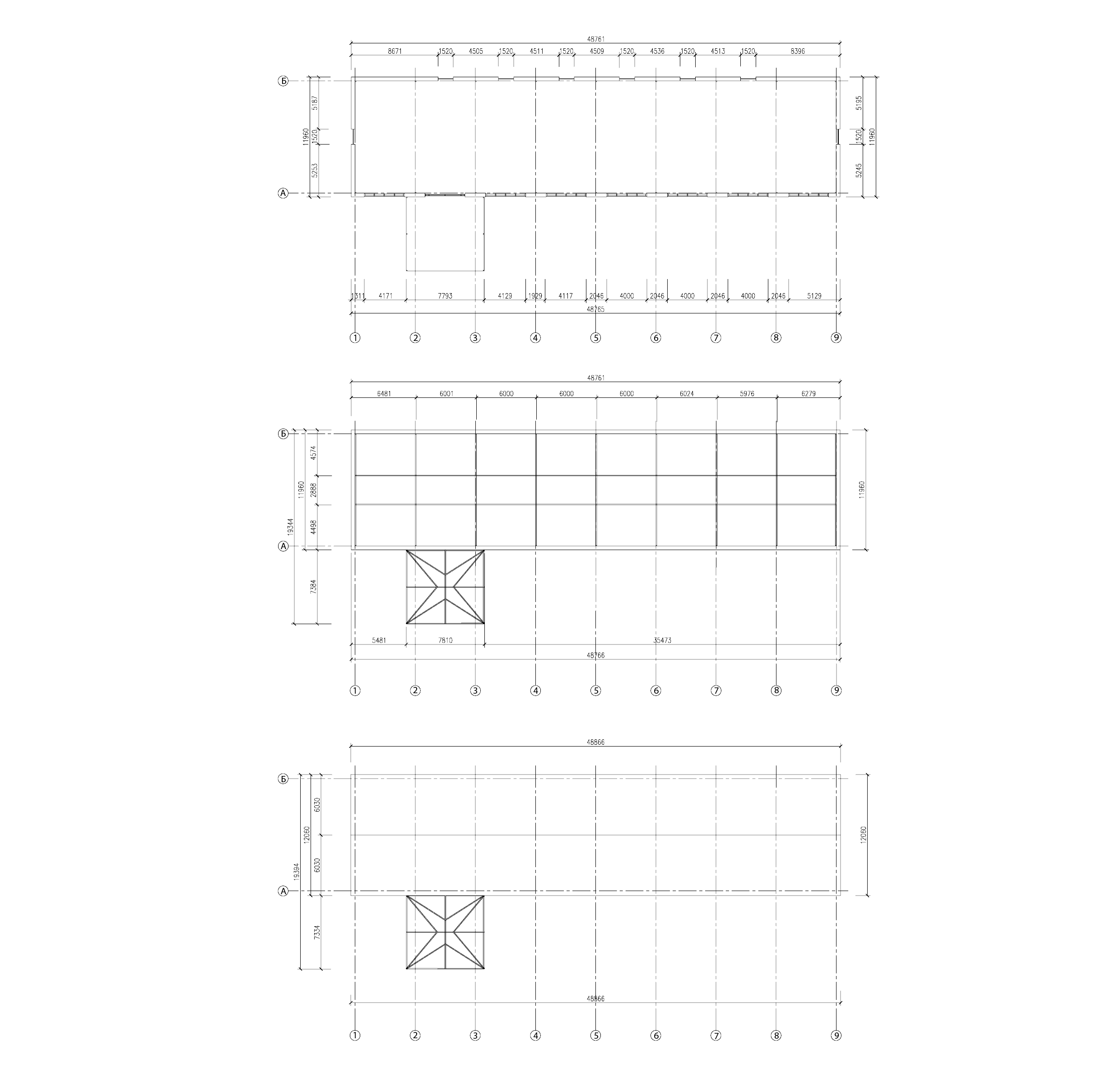 仓库建筑改造为现代雕塑博物馆丨俄罗斯圣彼得堡丨Боровых Анна-57