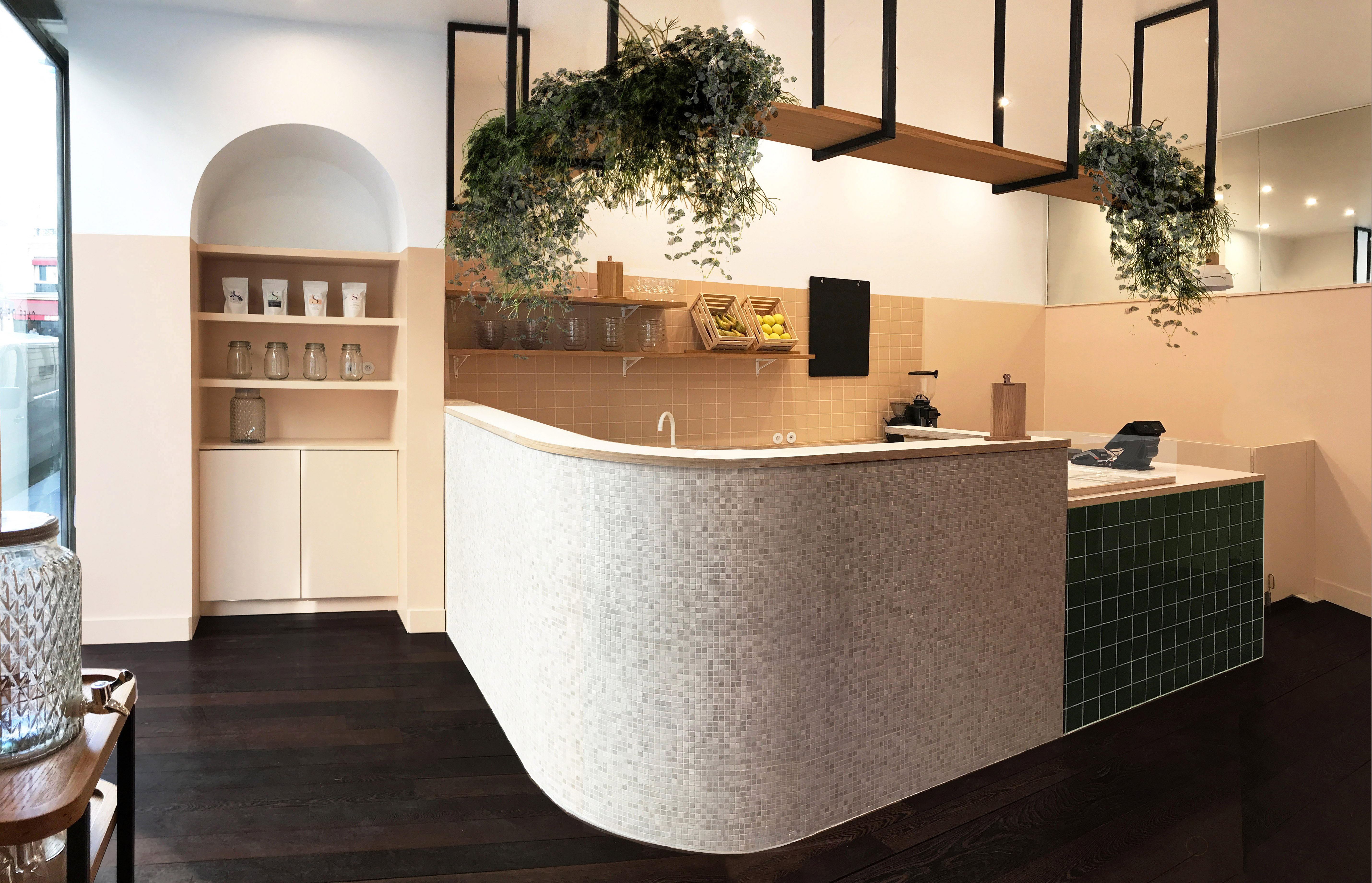 Soeurs 咖啡餐厅-18