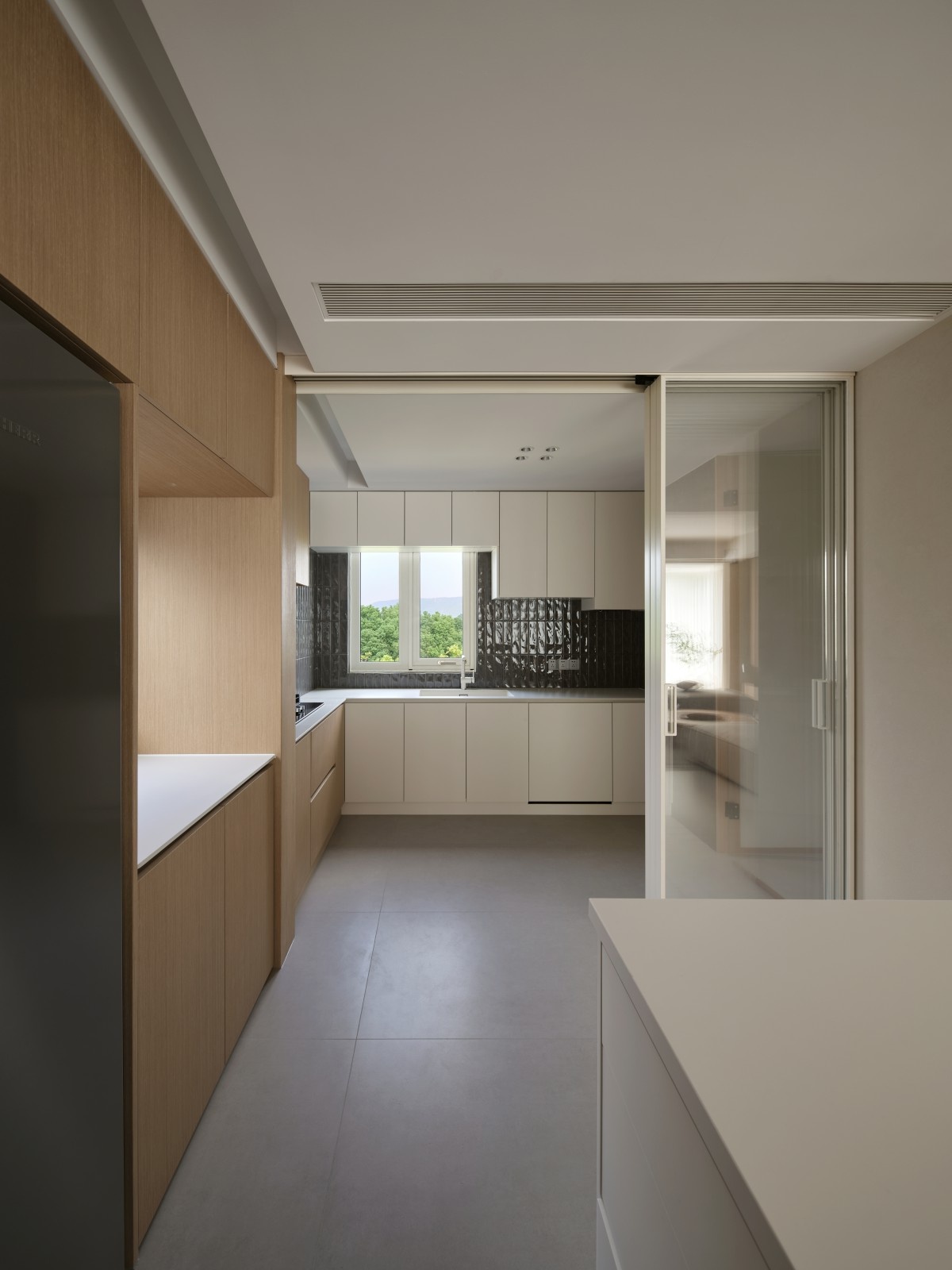 沐语丨中国江苏丨禾景大陈设计-43