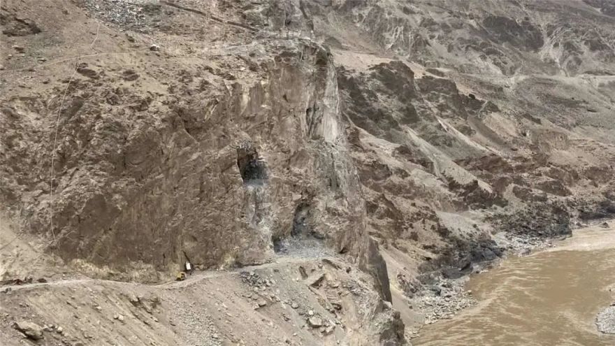 摘星之巅 - 高寒高海拔地区的当代建筑 | 小隐建筑-119