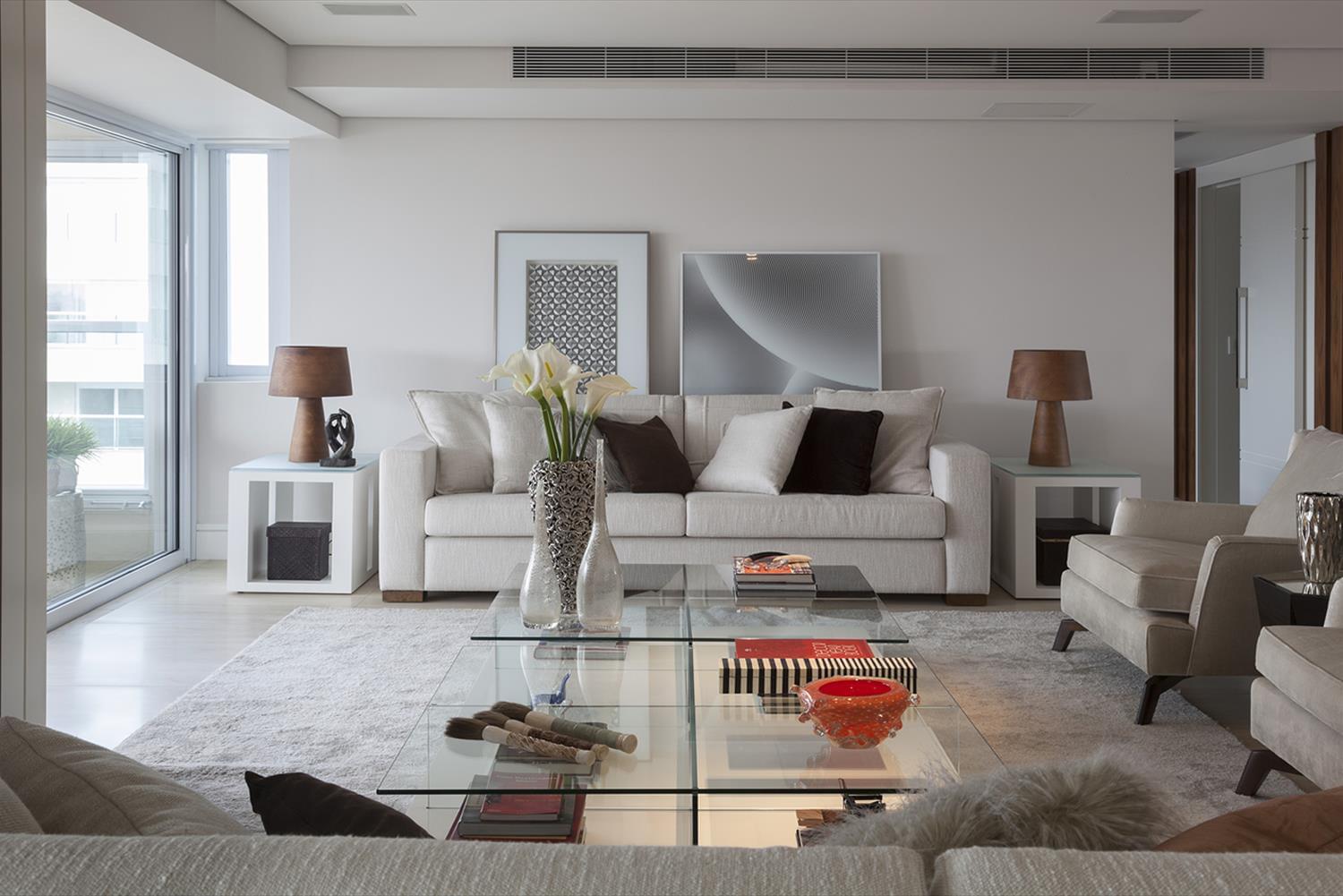 巴西 Moema 项目-2