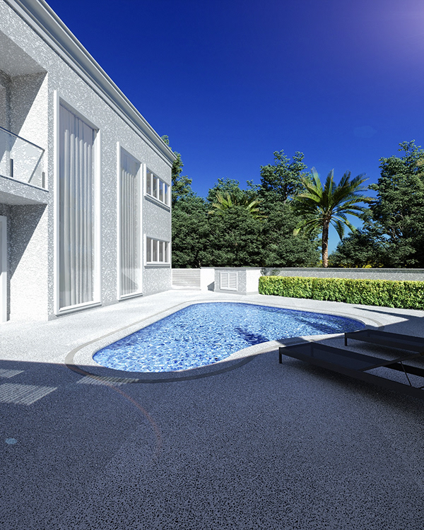 GOURMET SPACE | GCI-7