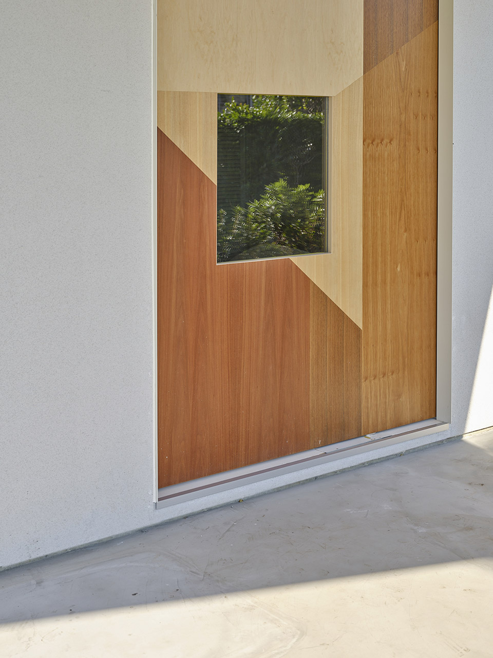 日本秋谷住宅丨小野寺匠吾建筑设计事务所-48