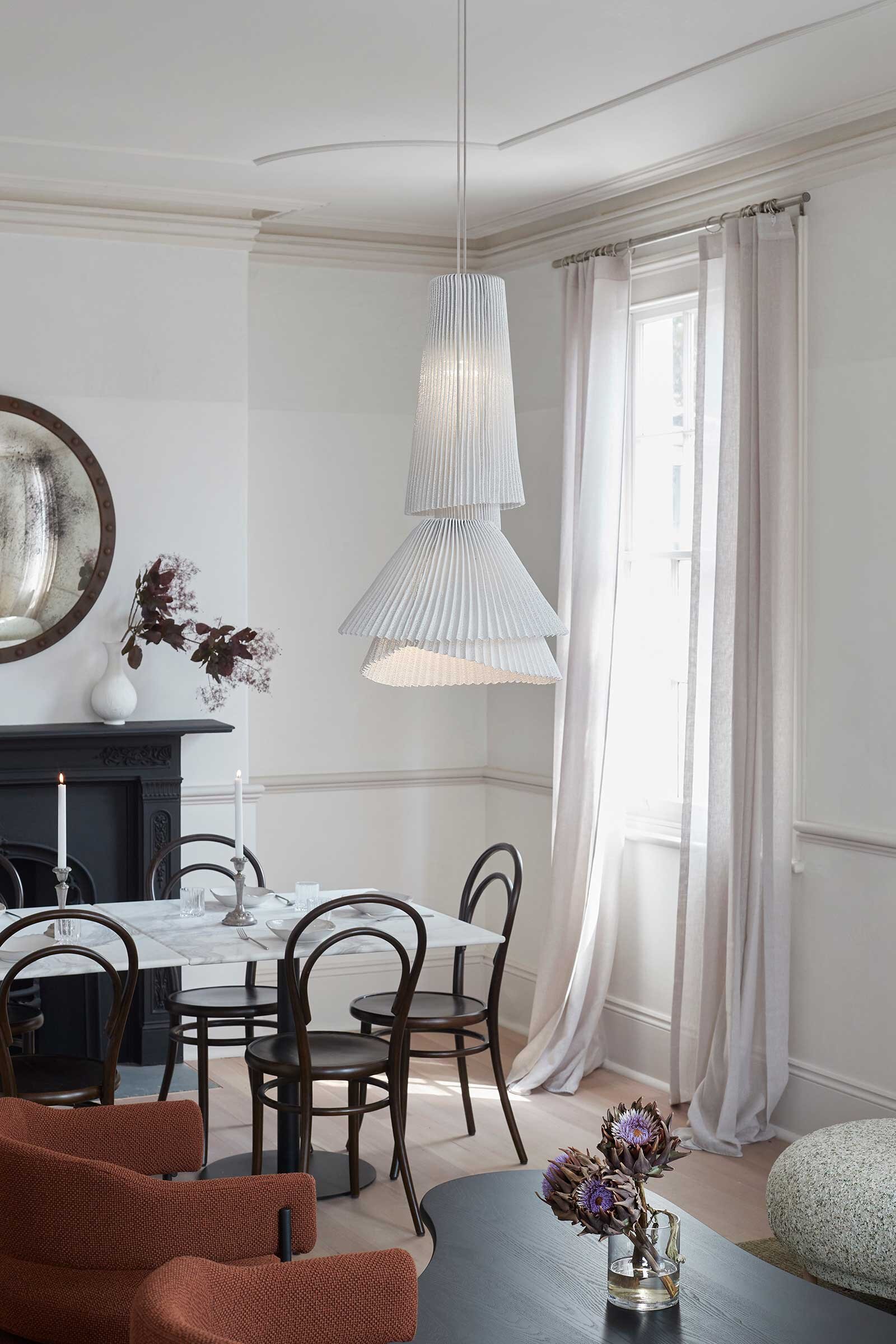 Housed in a two-storey terrace is No.92 wine bar and kitchen — Design Anthology-23