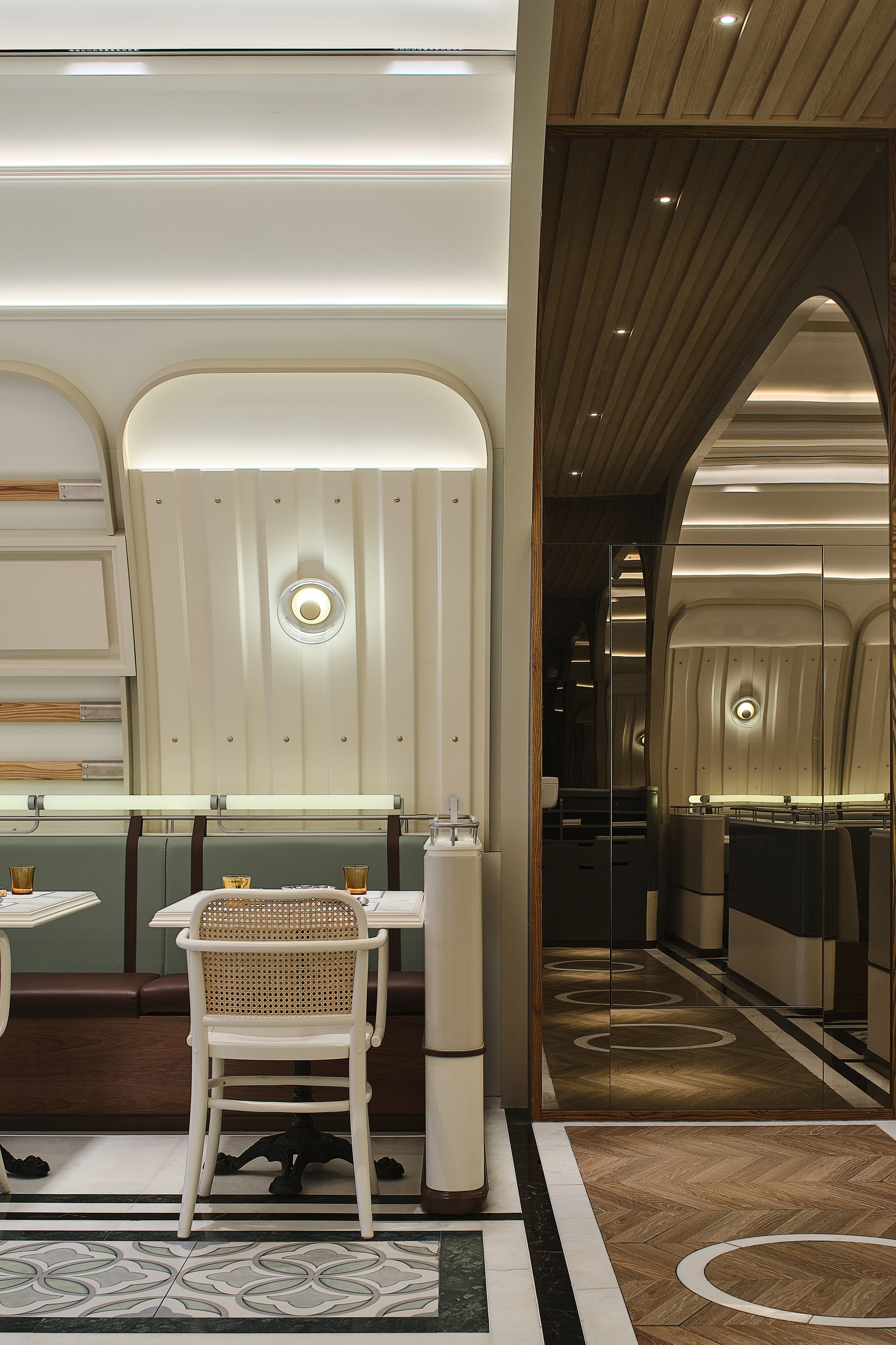 Thai Food Show · 太食獣·艾尚店丨中国南京丨TRIOSTUDIO三厘社-25