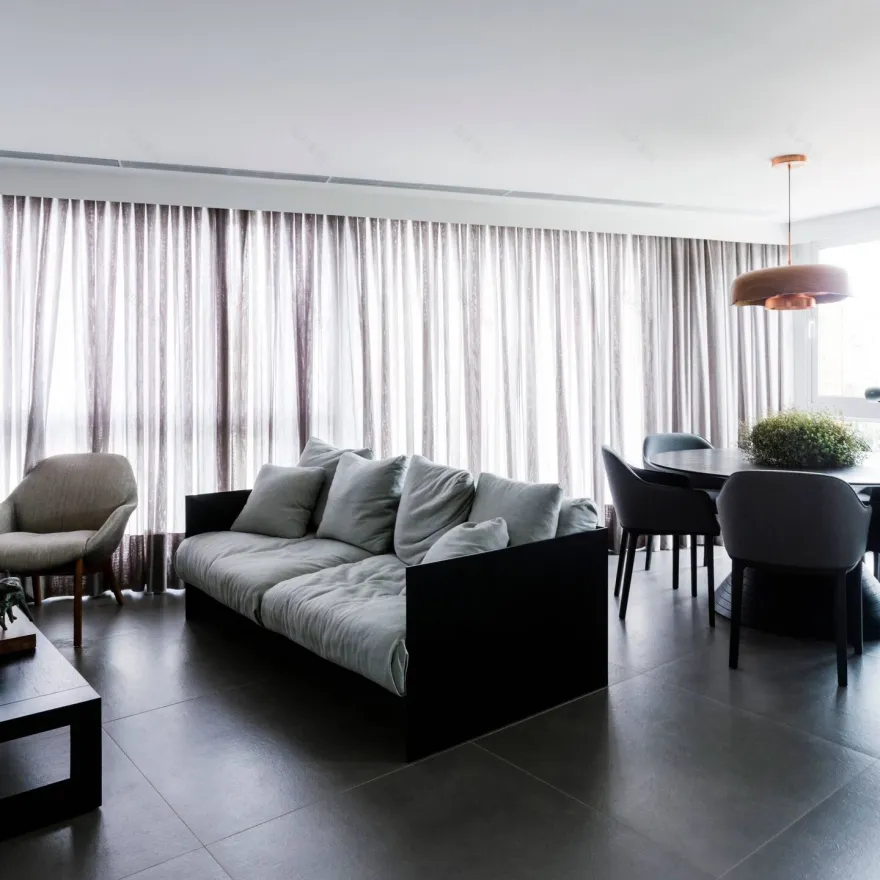 巴西 Tito 公寓-14