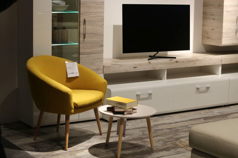 Lesnina XXXL家具店丨诺维萨德-45