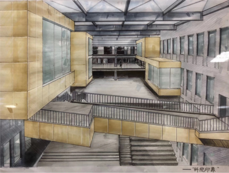 宁波大学科学技术学院慈溪校区丨中国浙江丨浙江大学建筑设计研究院-102
