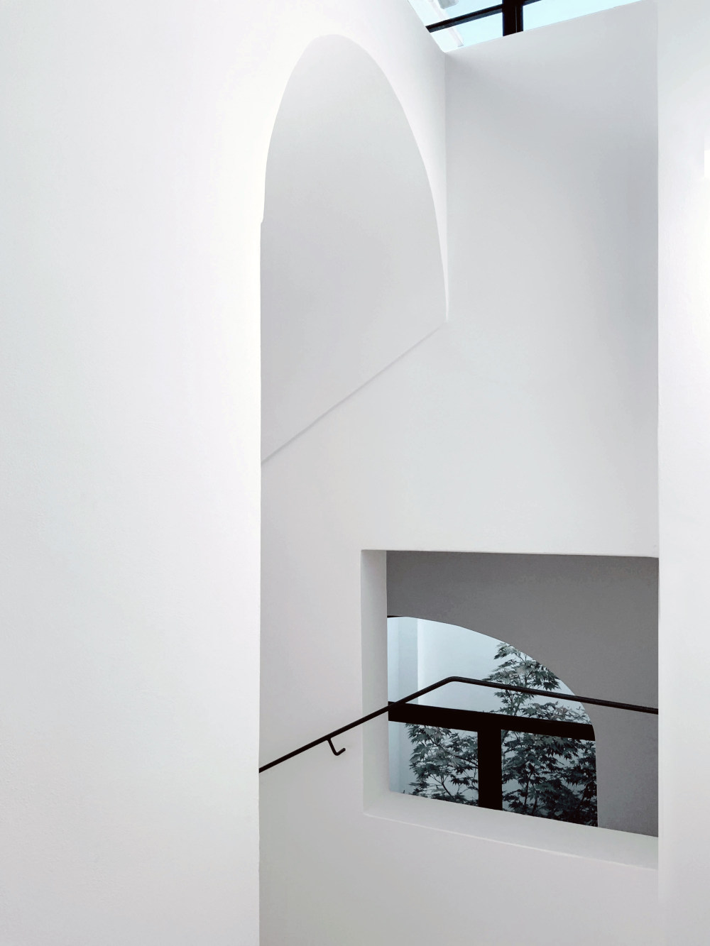 意大利乡村别墅改造丨斯特凡诺·吉雷蒂-13