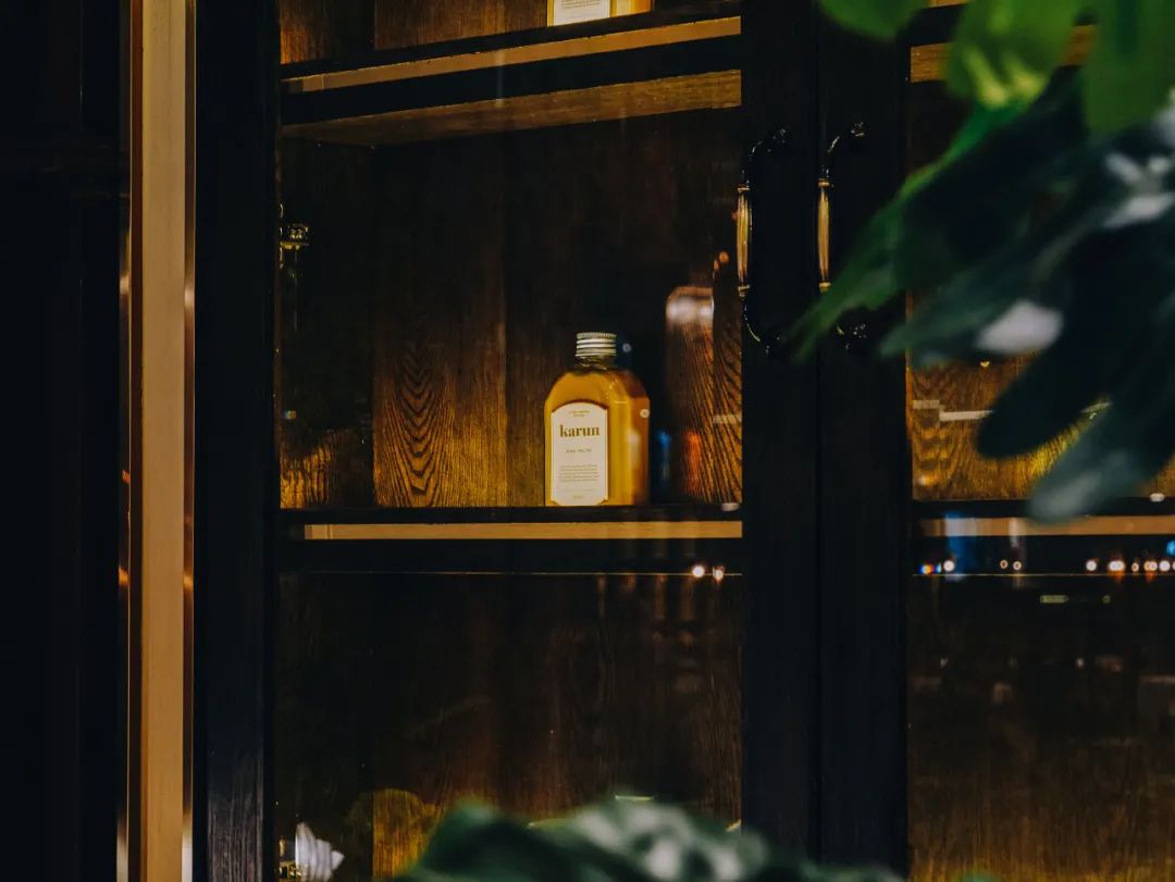 Karun Thai 泰式茶吧丨泰国丨be blank to behind studio-27