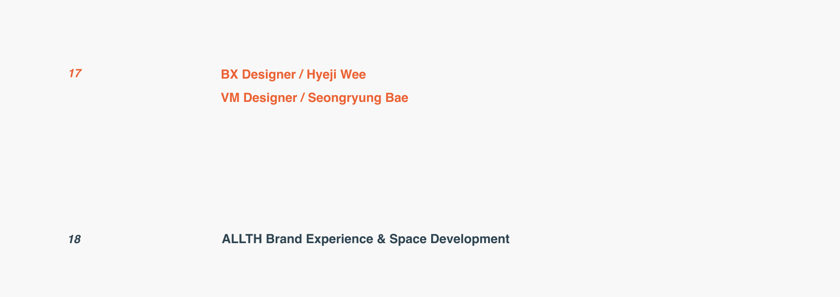 [ALLTH - Cosmetic Brand] Identity & Interior-22