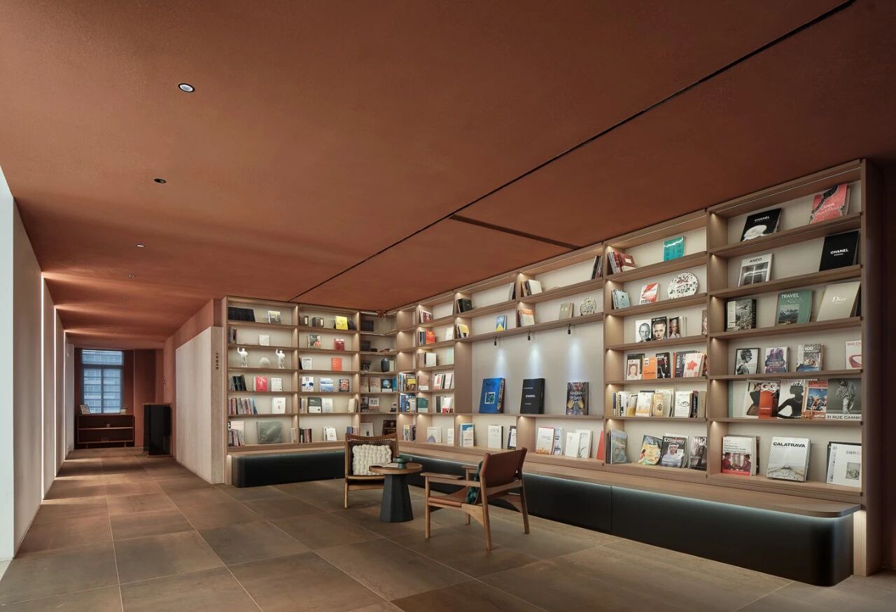 广州·越秀财富大厦办公室丨中国广州丨深圳集汇设计顾问有限公司-16