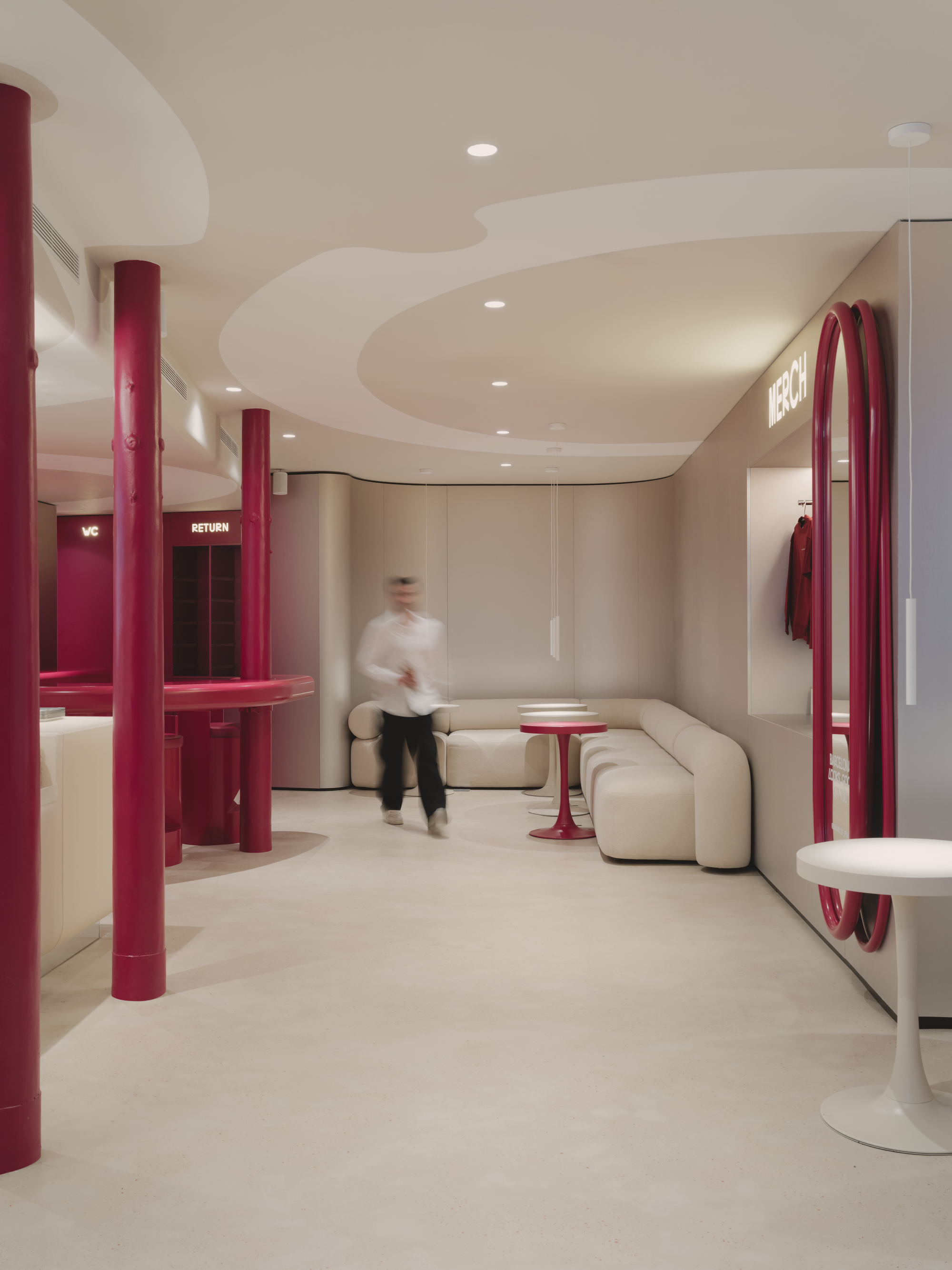 Cinnamood - Specialty Coffee / Kidz Studio-19