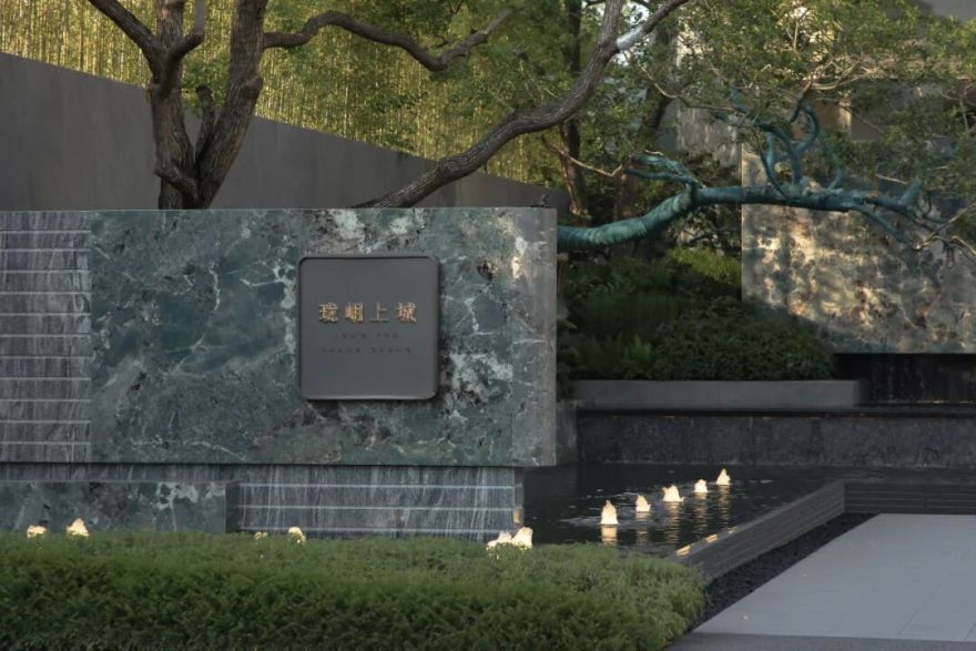 广州地铁珑岄上城:当TOD邂逅立体森林▎建筑漫游-38